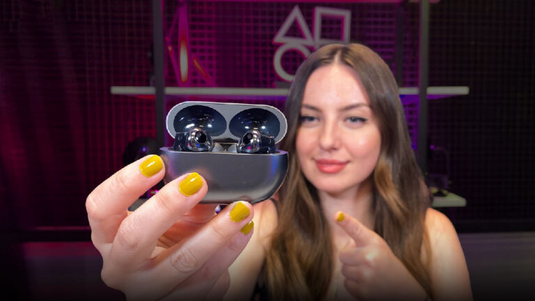 Müziği yaşatan kulaklık! – Huawei FreeBuds 2 Pro deneyimi!