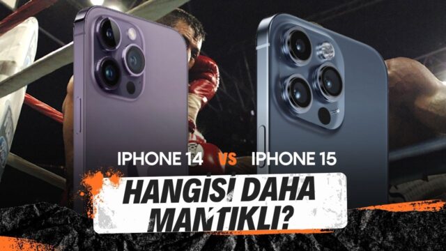 Son 1 hafta: iPhone 15 için beklemeye değer mi?