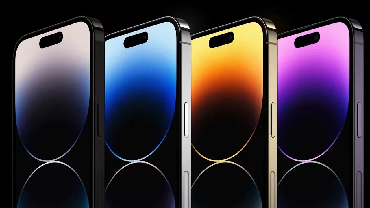 iPhone 15 will come in a brand new color option!