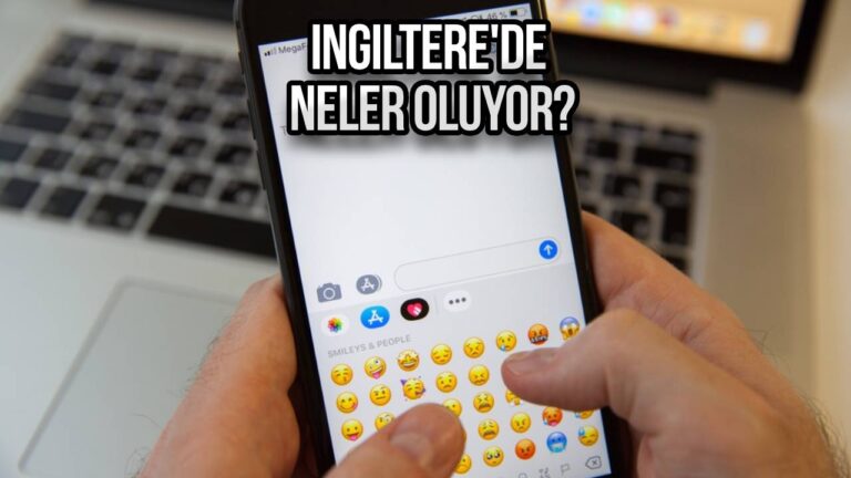 Apple uyardı: iMessage ve FaceTime için yolun sonu yakın!