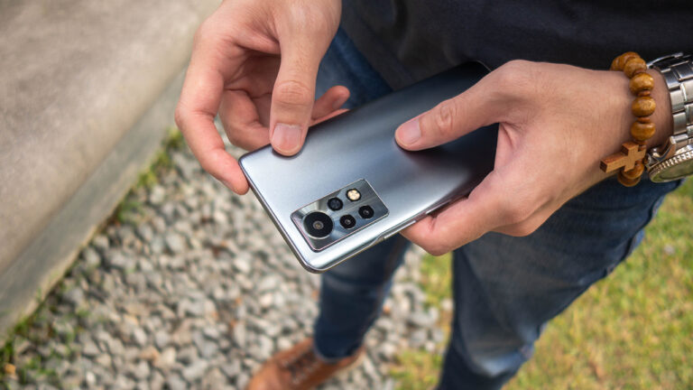 Dengeler değişiyor: 26 GB RAM’li Infinix GT 10 Pro’nun özellikleri belli oldu!