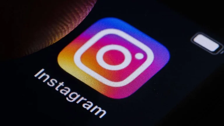 Instagram’a erişim sorunları yaşanıyor! Çöktü mü?
