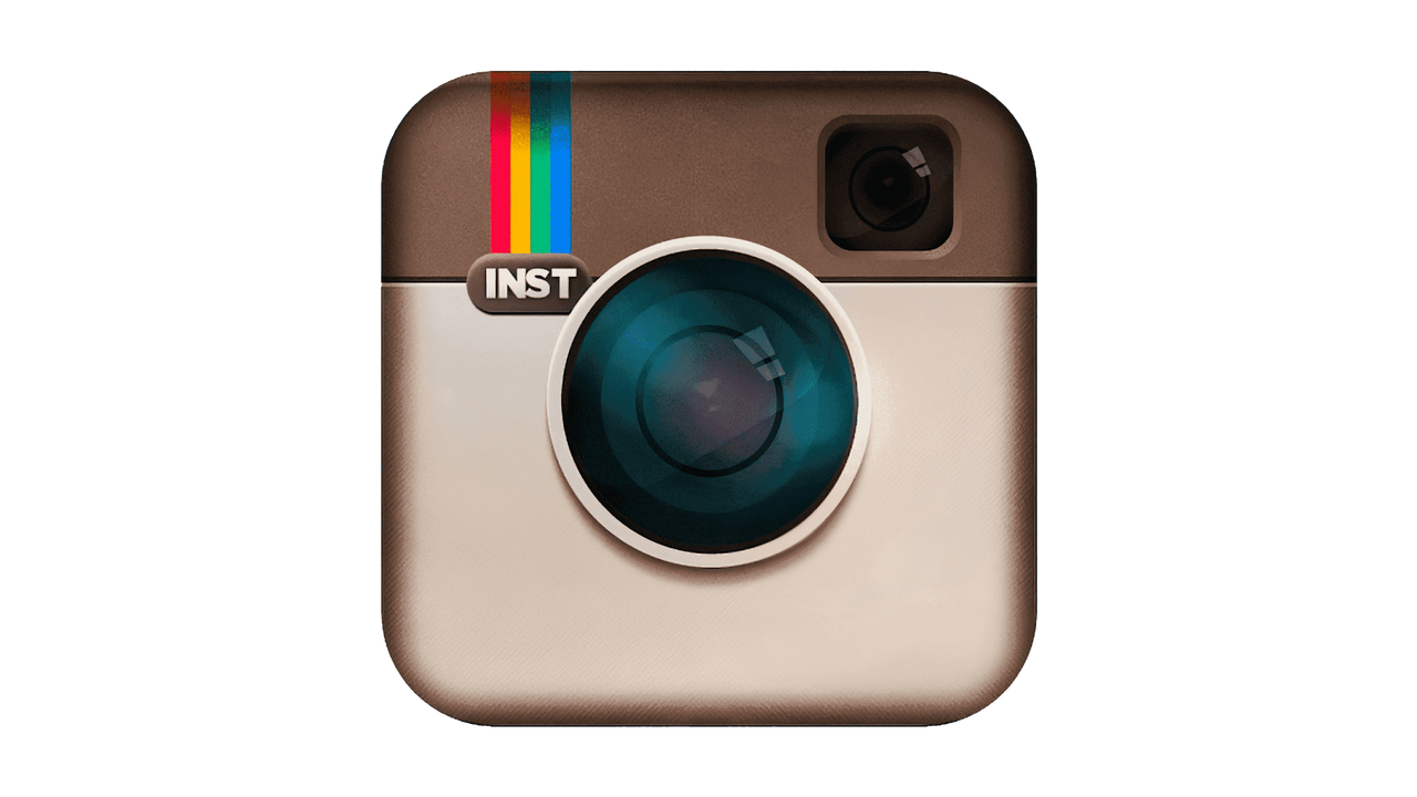 Instagram logosunun geçmişten günümüze değişimi