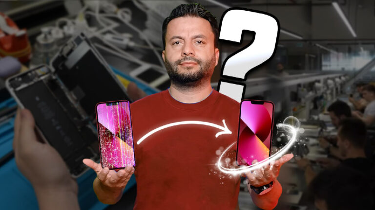 iPhone 15 çıkmadan önce eski iPhone’u ne yapalım?