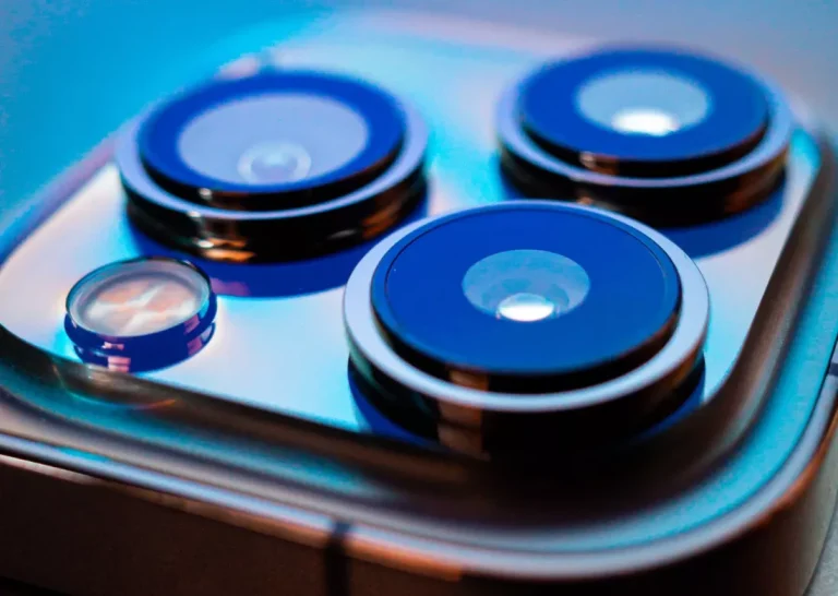 iOS 17 ile eski iPhone kameraları seviye atlayacak!