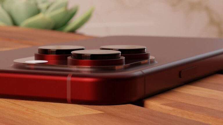 Standart iPhone 15 modellerinin kamera özellikleri ortaya çıktı!