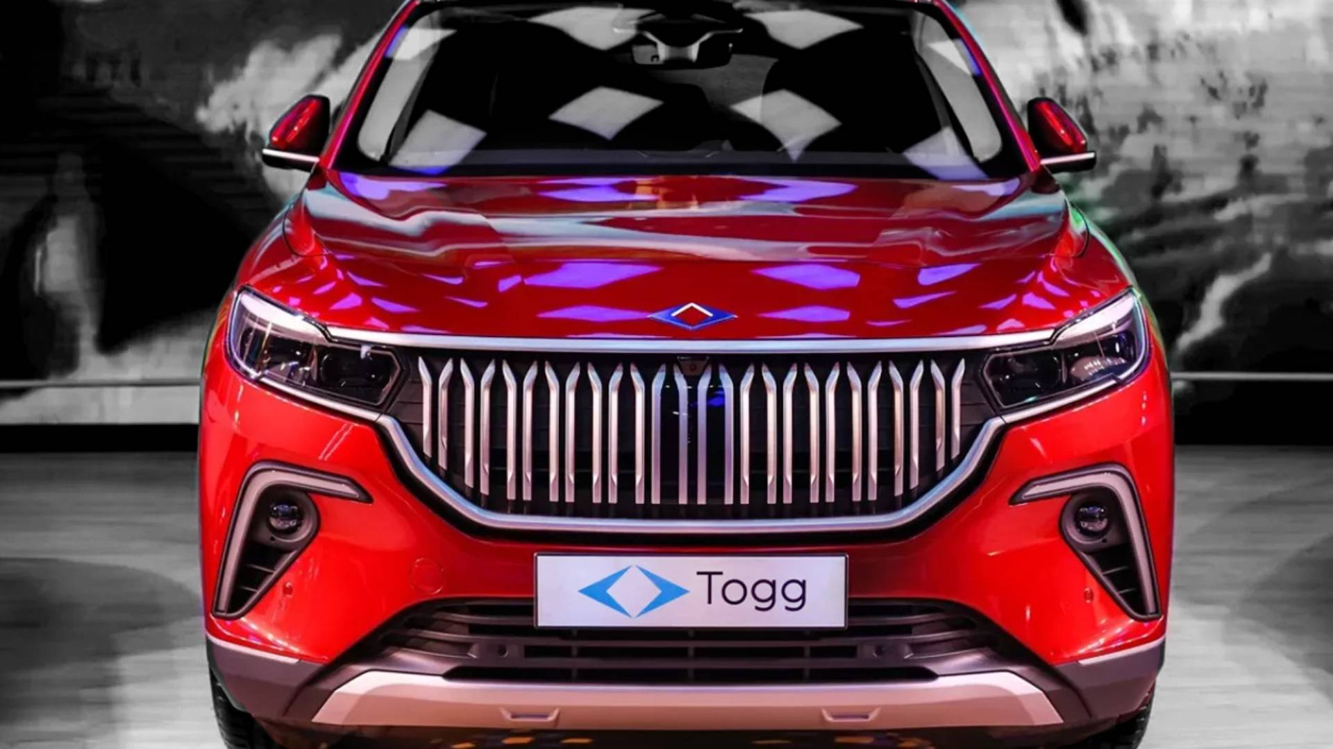 Togg T10X Sat Rakamlar Ile Zirveye Yerle ti ShiftDelete Net