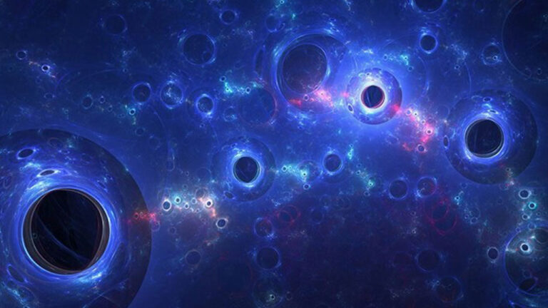 Uzayın binlerce yıllık gizemi çözülüyor mu?