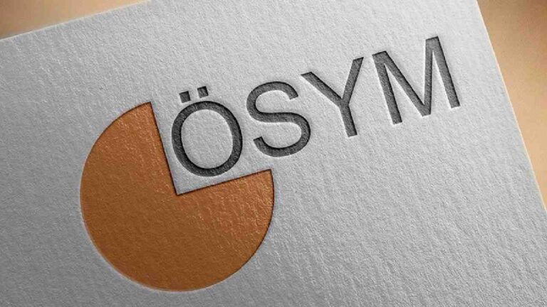 KPSS yerleştirme sonuçları açıklandı!