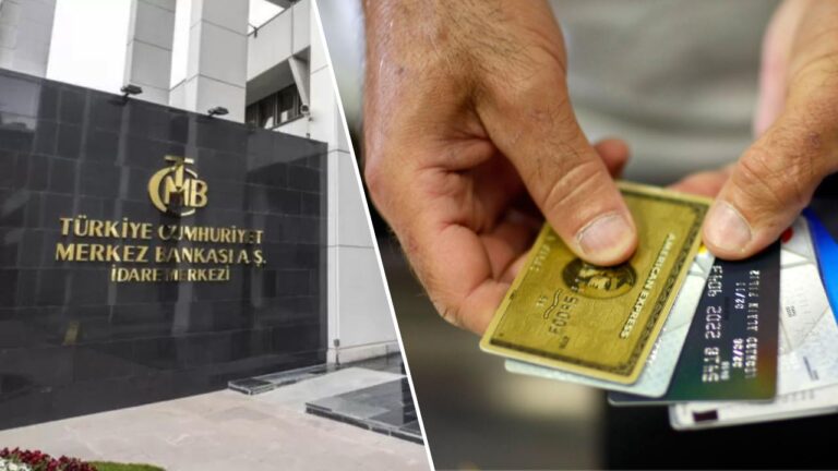 Kredi kartı ve kredi faizi üst limitleri artırıldı! İşte detaylar
