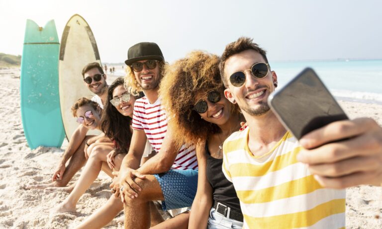 Kum, güneş ve denizin tadına varacağınız bir yaz tatili adresi: Antalya