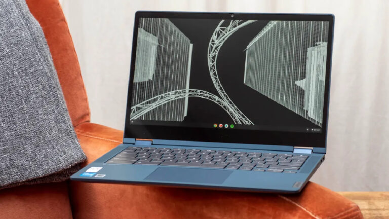 Uygun fiyatıyla dikkat çeken Lenovo Flex 5i tanıtıldı!