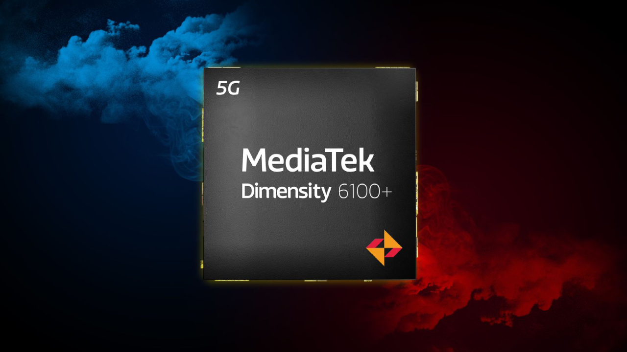 Sınıfının en iyisi: MediaTek Dimensity 6100+ tanıtıldı! - ShiftDelete.Net