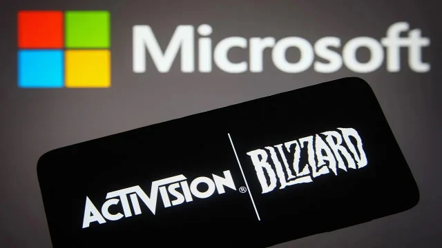 Microsoft, Activision davasını sonunda kazandı: Şimdi gelsin oyunlar!