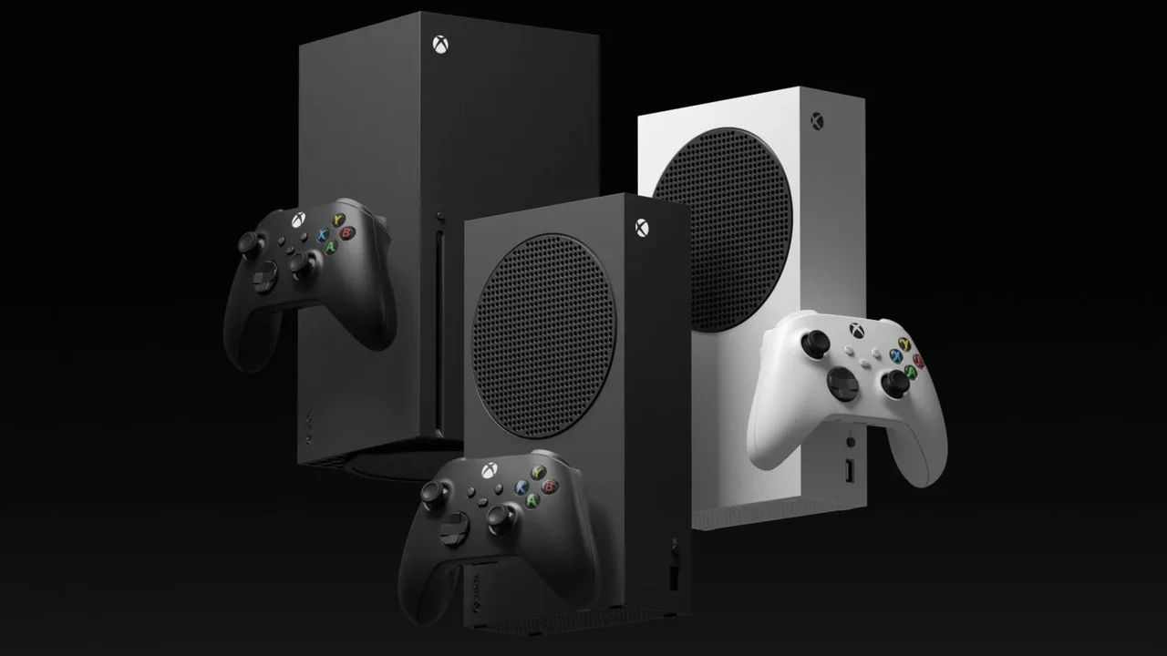 Microsoft, şimdiye kadar 21 milyondan fazla Xbox Series S/X konsol sattı!