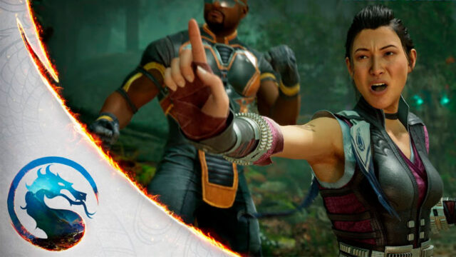 Mortal Kombat 1, yeni karakterleri ile  Comic-Con’da!