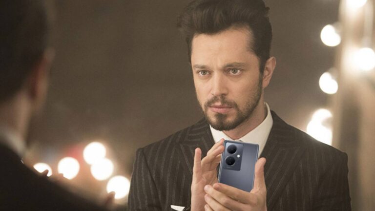 Murat Boz’un yeni telefonu belli oldu: İşte Vivo V29 Lite!