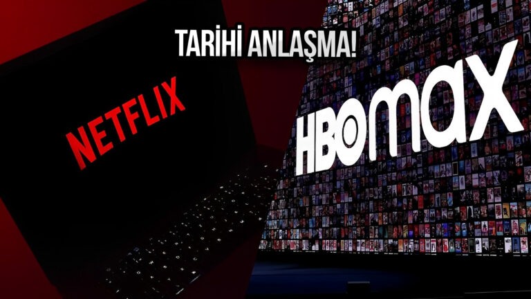 Netflix aboneleri mutlu: Popüler HBO dizileri geliyor!