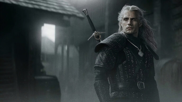 Türkiye’de en çok izlenen diziler belli oldu: The Witcher, listeyi kırdı geçti!