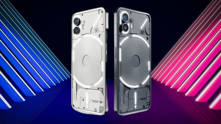 Nothing OS 2.0 tanıtıldı! İşte yenilikler