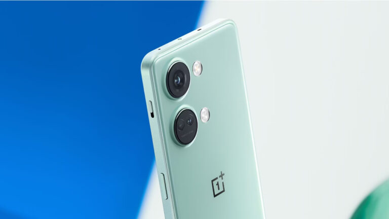 Fiyat/performans kralı OnePlus Nord 3 5G tanıtıldı! İşte özellikleri