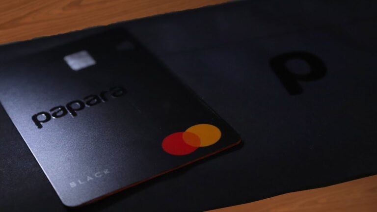 Papara sorunlarından sonra şirketten açıklama! Para çekebilecek miyiz?