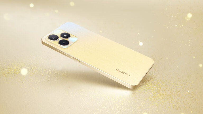Dynamic Island’a sahip Realme C53 tanıtıldı! İşte özellikleri ve fiyatı