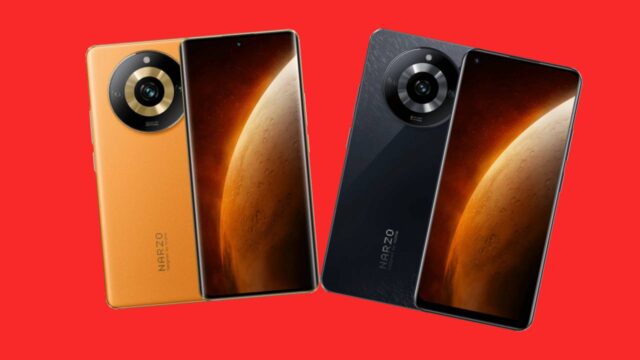 Realme Narzo 60 and Narzo 60 Pro introduced: Price and features!