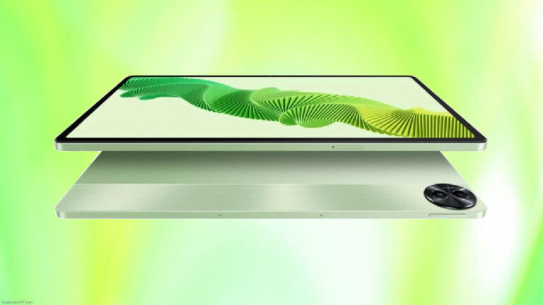 Uygun fiyatlı Realme Pad 2 tanıtıldı! İşte özellikleri