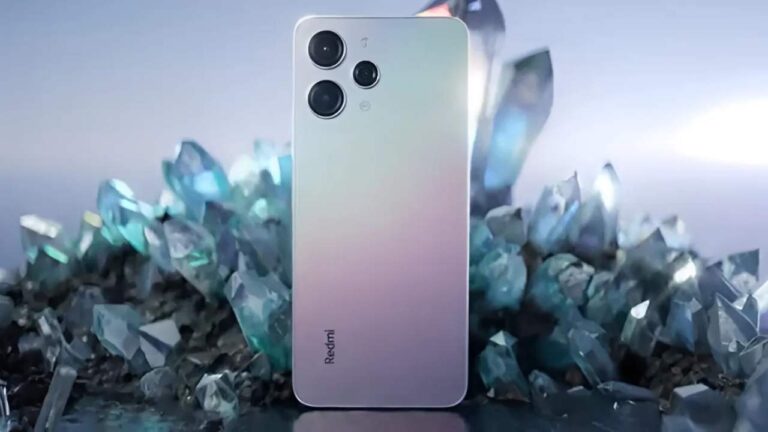 Redmi 12 5G Geekbench skoru sızdırıldı