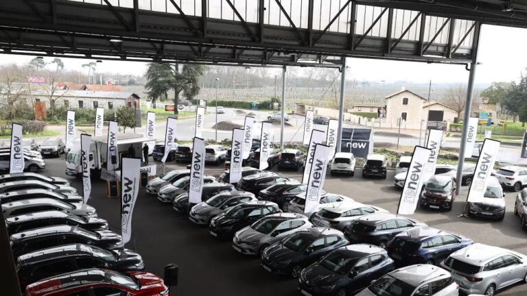 Renault Türkiye’de garantili ikinci el dönemi! İşte detaylar