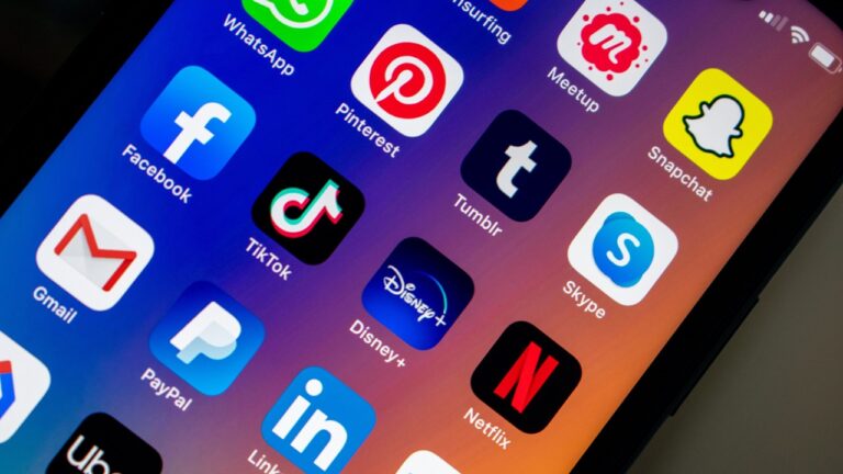 Popüler uygulamaya yasadışı bahis iddiasıyla erişim engeli getirildi!