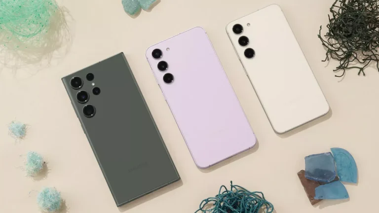 Galaxy S21 serisi ne zaman Android 14 One UI 6.0 alacak?