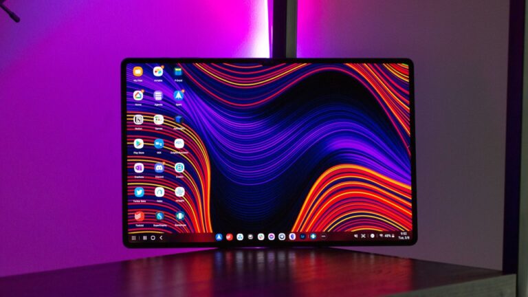 Samsung’dan iPad Pro rakibi Galaxy Tab S10 serisi geliyor!