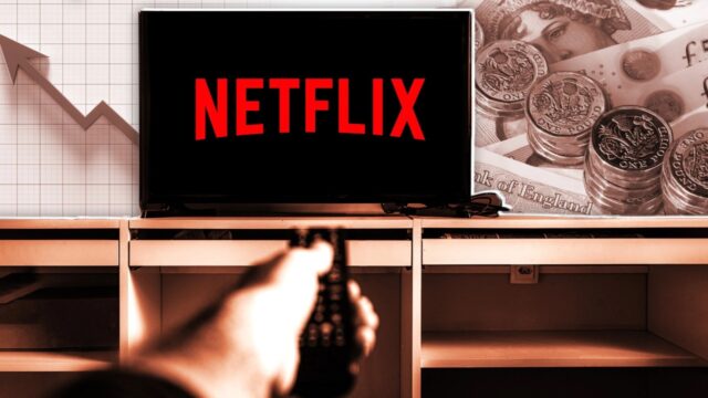 İzlenmeleriyle rekor kıran Netflix dizisi iptal mi ediliyor?
