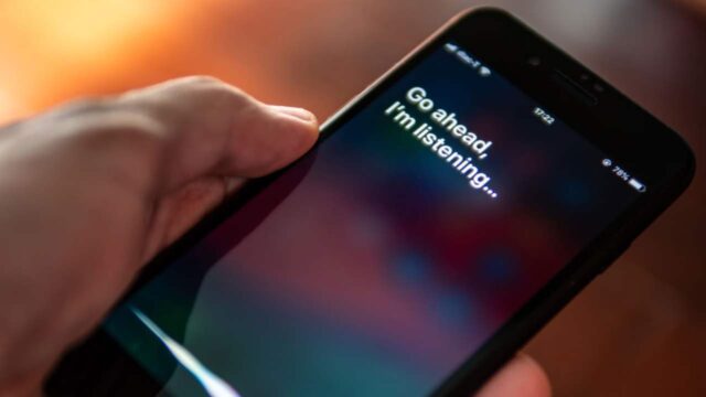 Siri features coming with iOS 17!