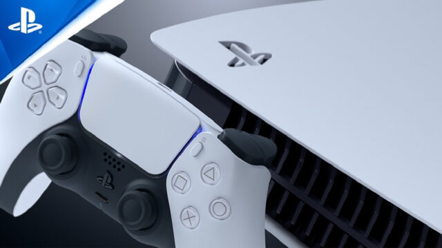 Sony’de yüzler gülüyor: PlayStation 5 satış rakamı açıklandı!