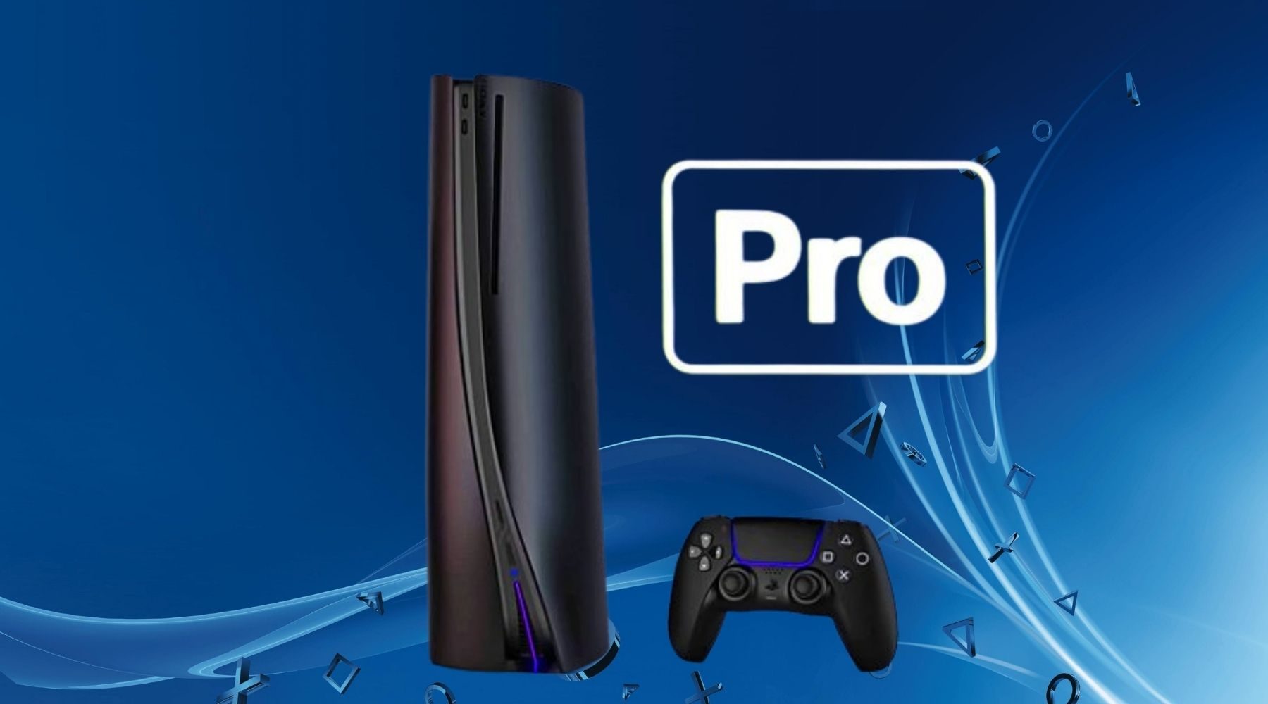 Sony PlayStation 5 Pro teknik özellikleri netleşiyor