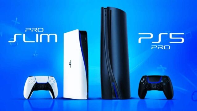 PlayStation 5 Pro’nun özellikleri de sızdırıldı!