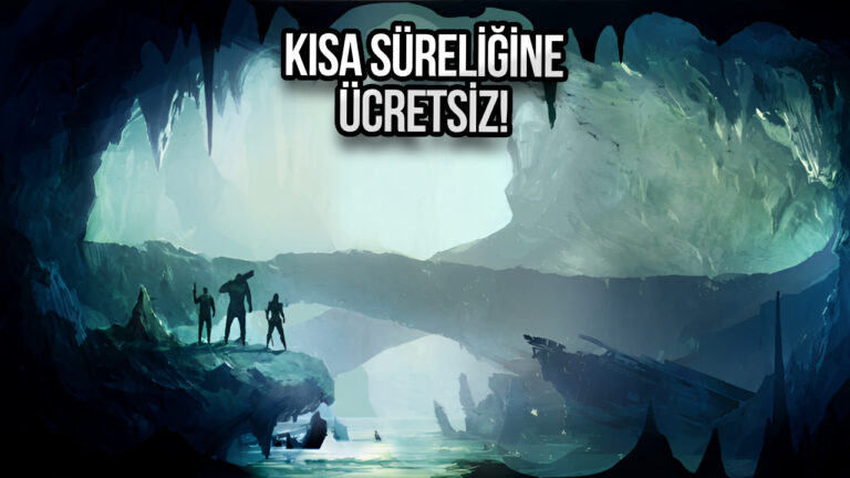 Sevilen RPG oyunu kısa süreliğine ücretsiz oldu! Nasıl alınır?