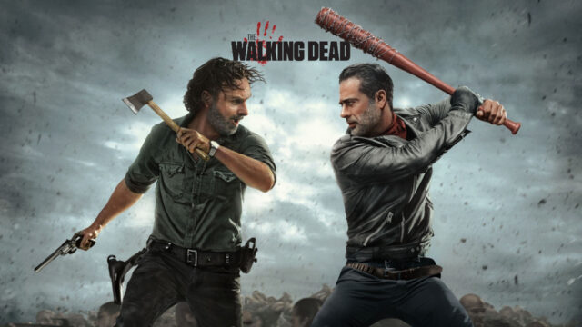 The Walking Dead sevenlere müjde: Yeni diziler geliyor!
