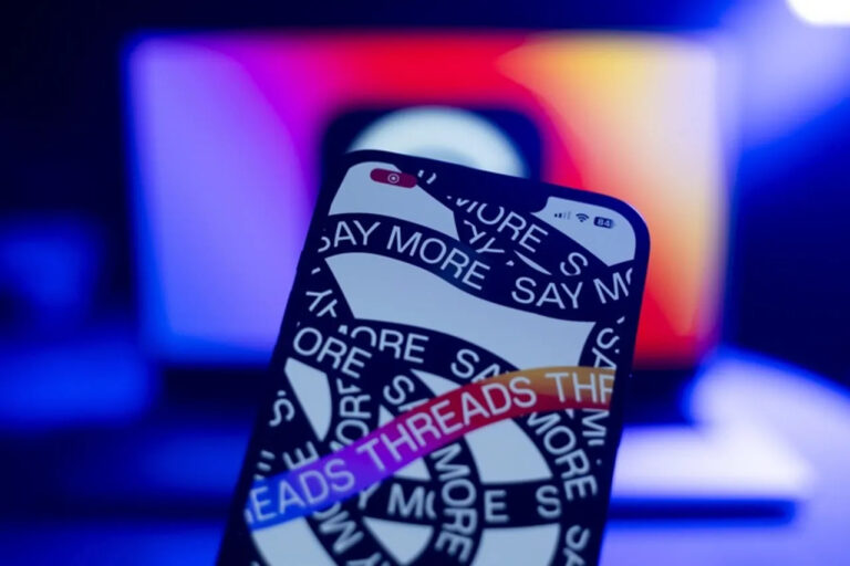Twitter rakibi Threads’i neden kullanmamalısınız?