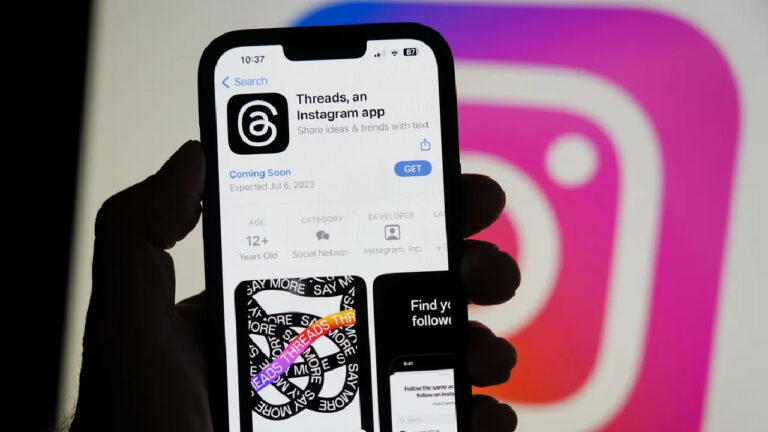 Çiçeği burnunda Threads ilk güncellemesini aldı!