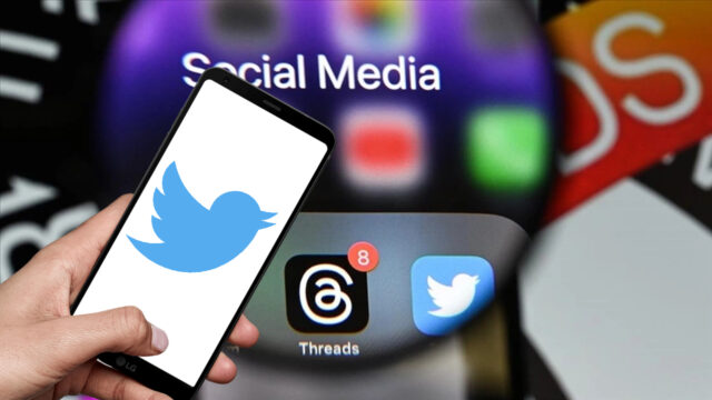 Threads Twitter’ı nasıl etkiledi? Şirket CEO’sundan şaşırtan açıklama!