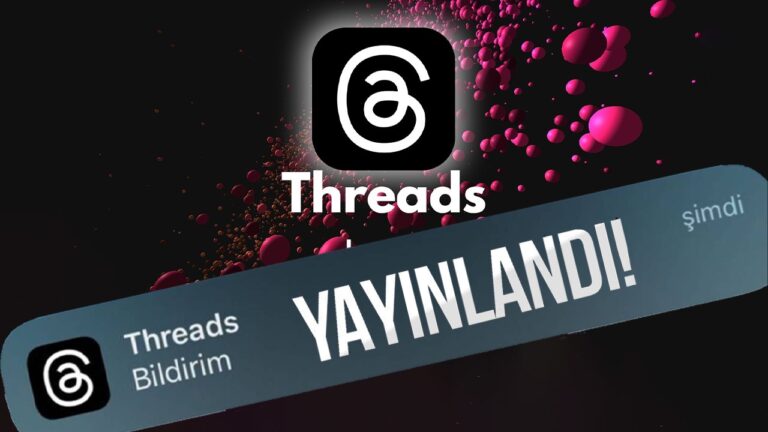 Musk’ın başı dertte: Twitter rakibi Threads yayınlandı!