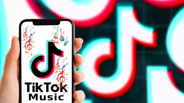 TikTok Music is coming: Here are the countries that are available for use!