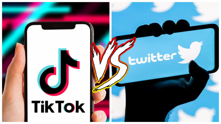 Yok artık: TikTok da Twitter’a rakip olmaya hazırlanıyor!