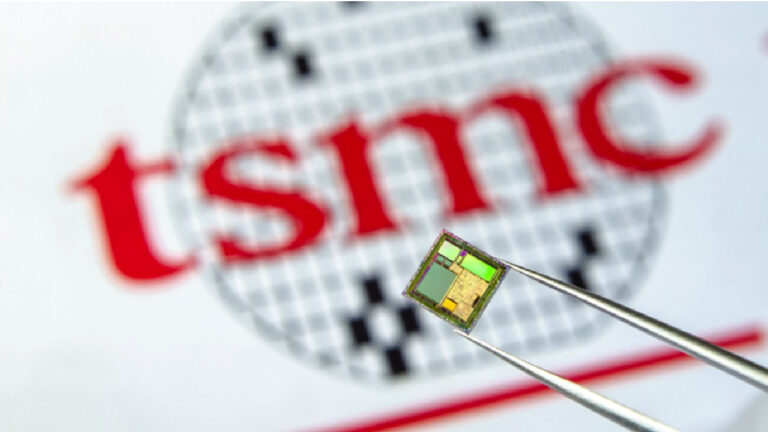 TSMC, 2nm ve 1.4nm işlemciler için düğmeye bastı!