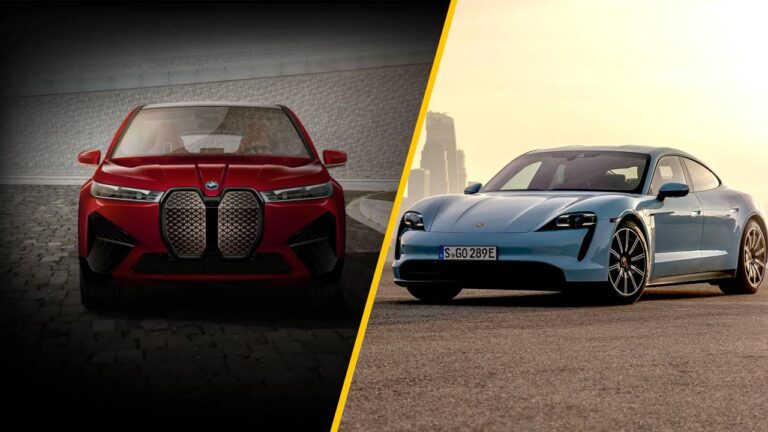 Türkiye’de satılan elektrikli otomobiller ve fiyatları! [Temmuz 2023]