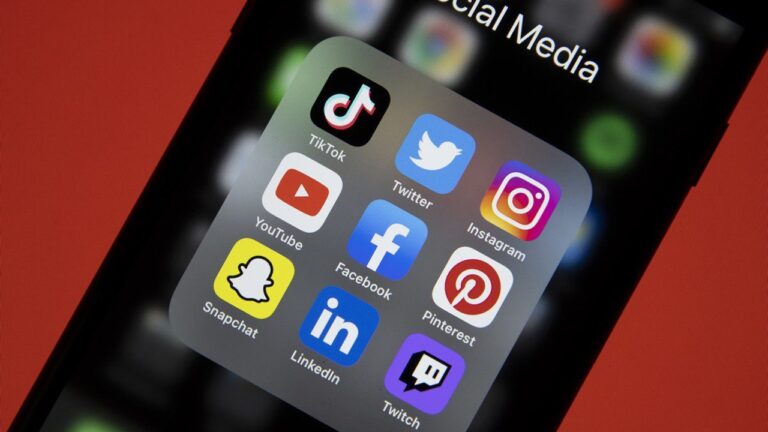 Popüler sosyal medya platformu, Twitter ve Instagram yüzünden batıyor!